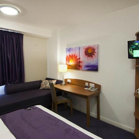 Premier Inn London Southwark - Tate Modern 外观 照片