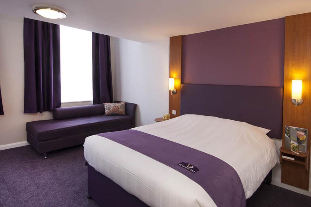 Premier Inn London Southwark - Tate Modern 客房 照片