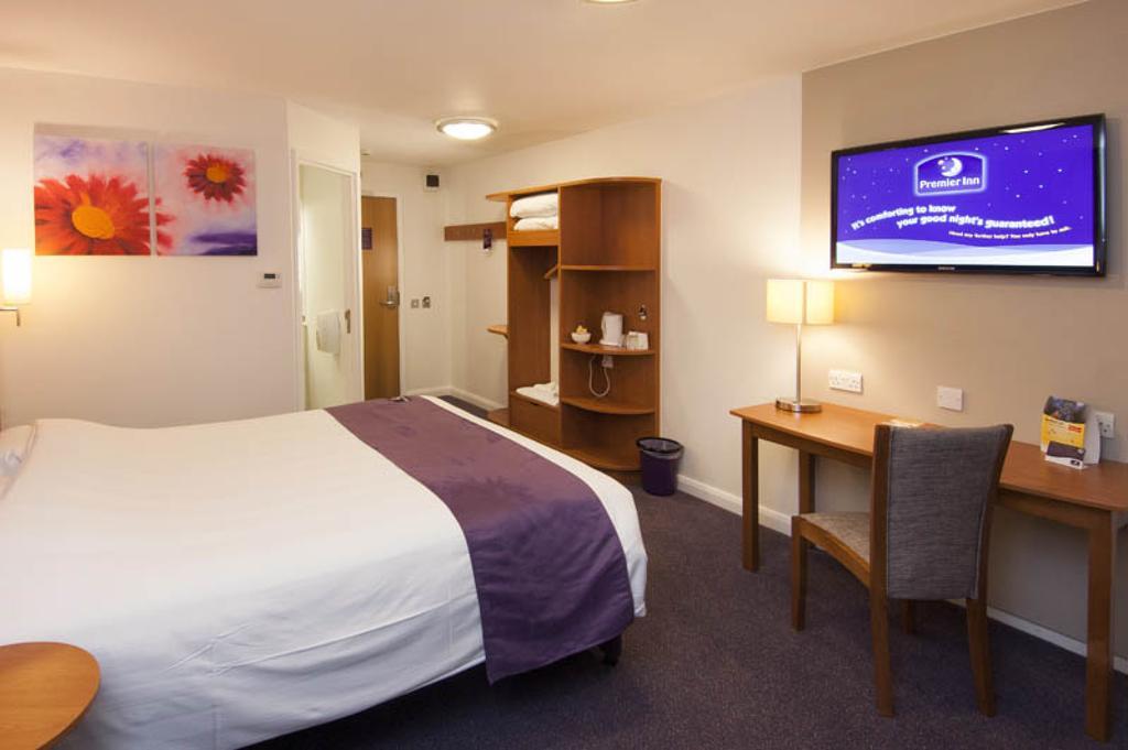 Premier Inn London Southwark - Tate Modern 外观 照片