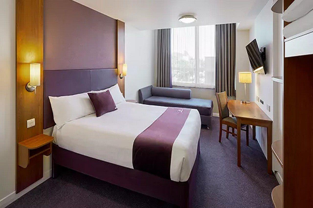 Premier Inn London Southwark - Tate Modern 外观 照片