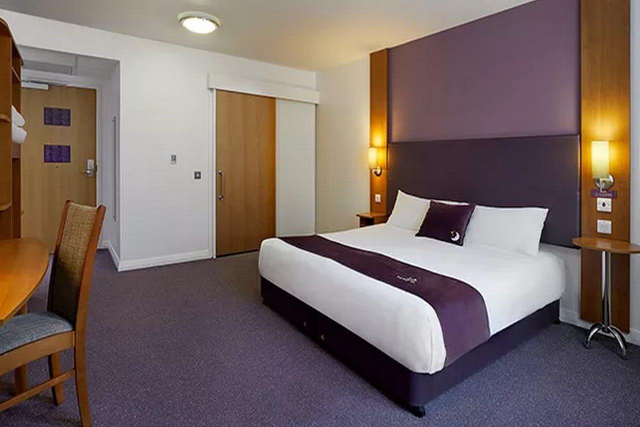 Premier Inn London Southwark - Tate Modern 外观 照片