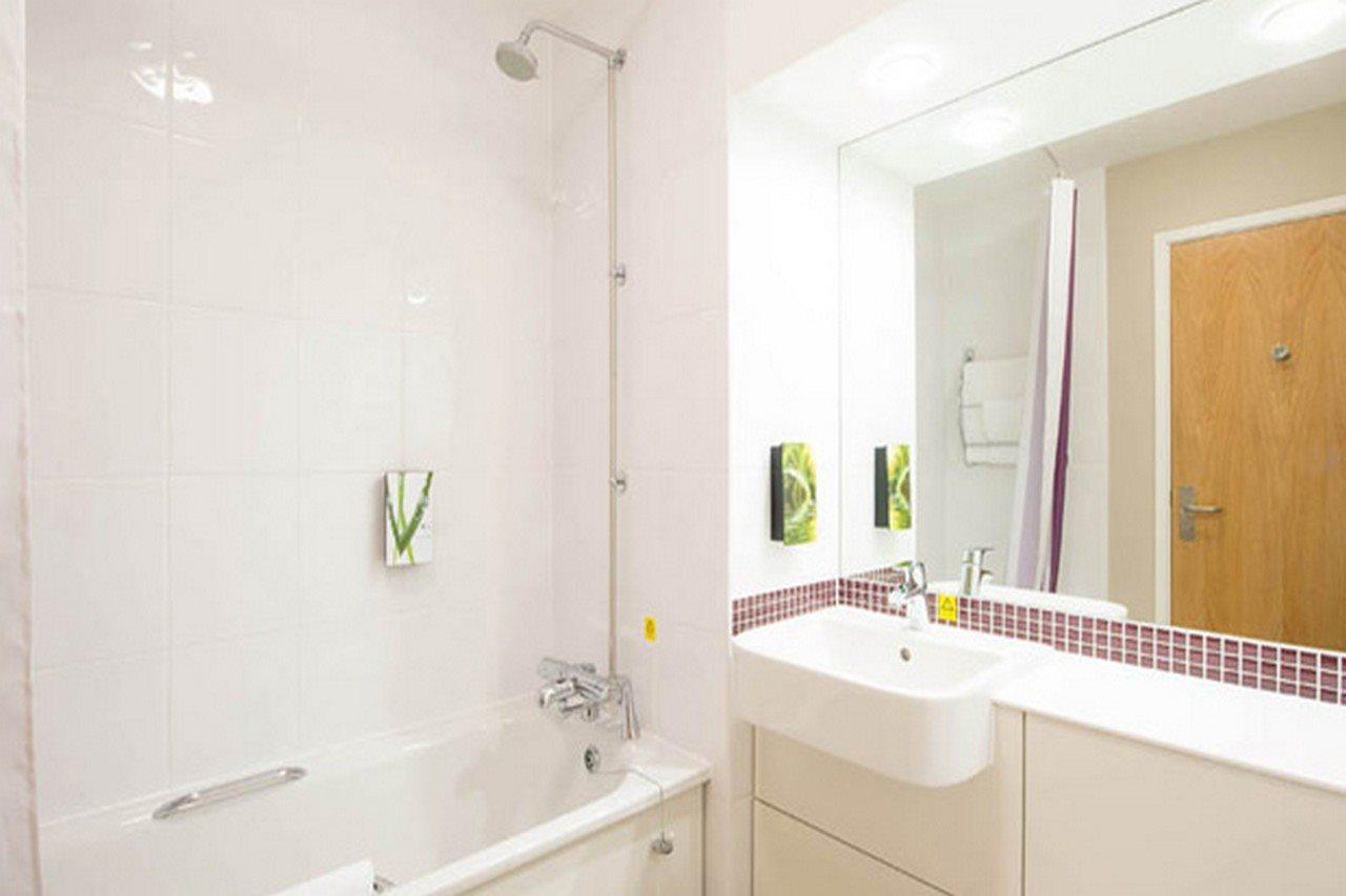 Premier Inn London Southwark - Tate Modern 外观 照片