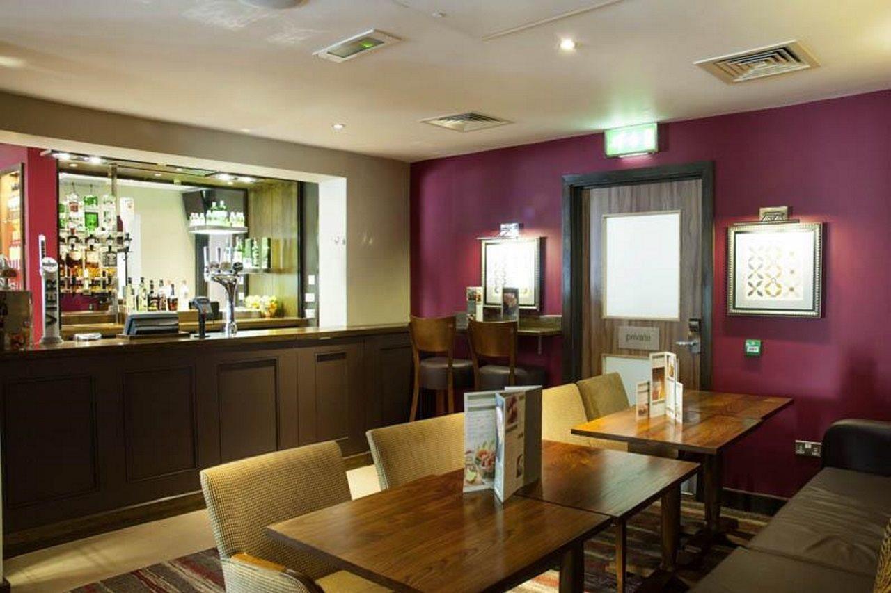 Premier Inn London Southwark - Tate Modern 外观 照片