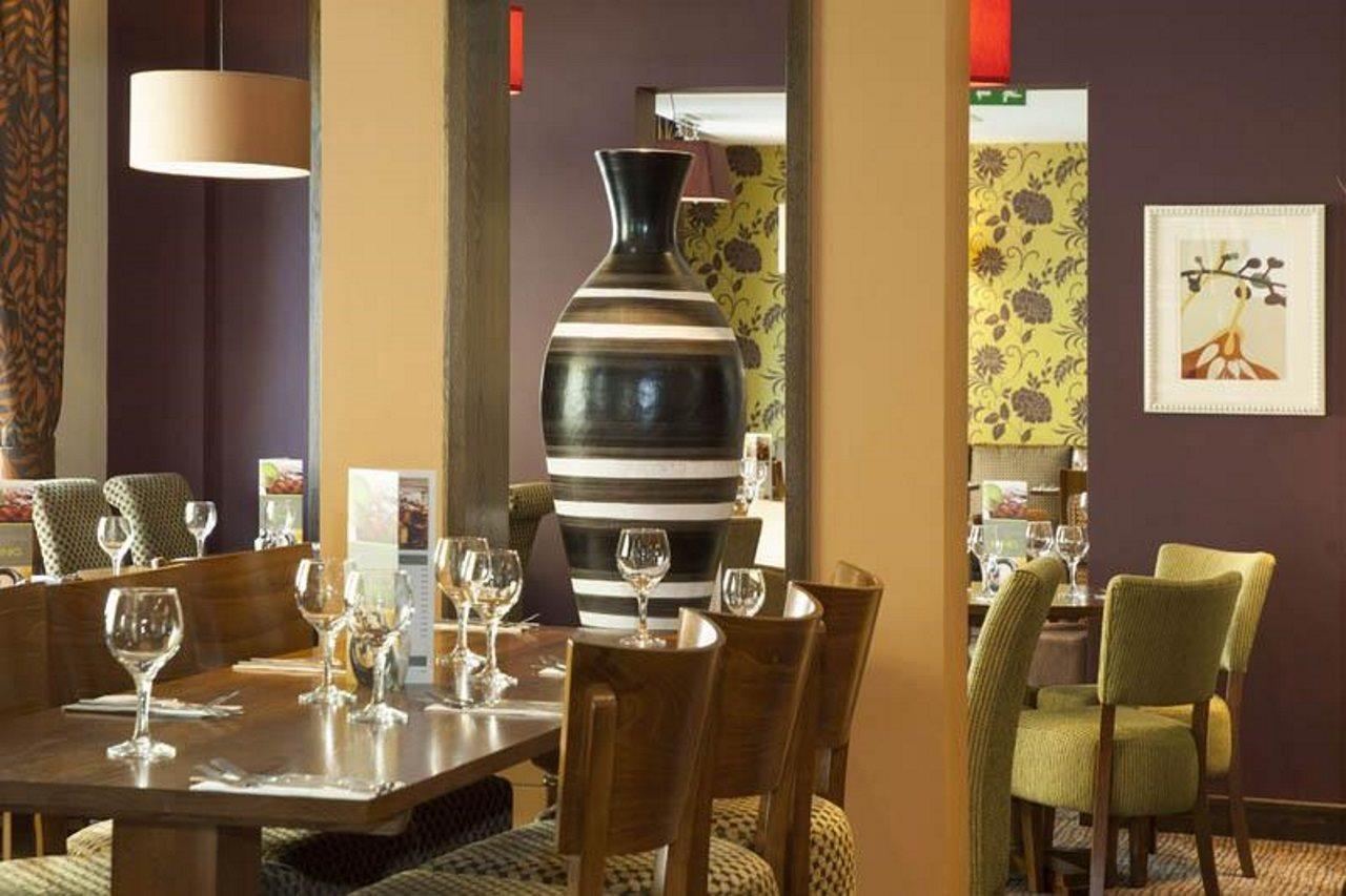 Premier Inn London Southwark - Tate Modern 外观 照片