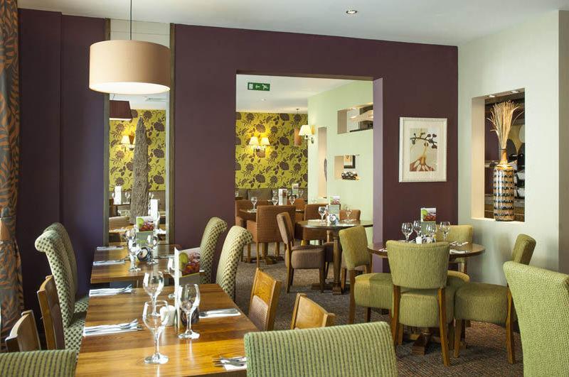 Premier Inn London Southwark - Tate Modern 外观 照片